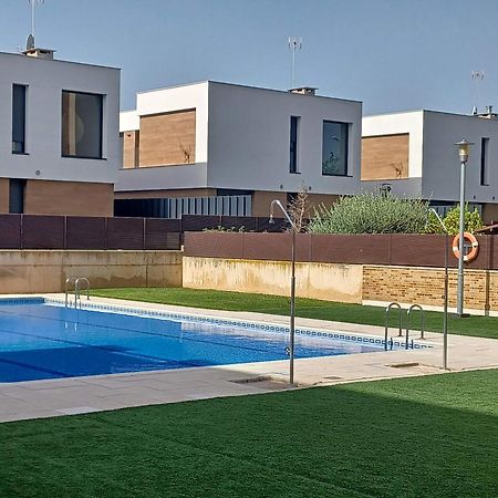 Lardero Casita De Logrono 아파트 외부 사진