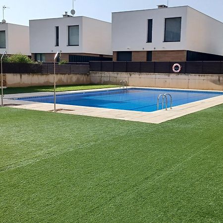 Lardero Casita De Logrono 아파트 외부 사진
