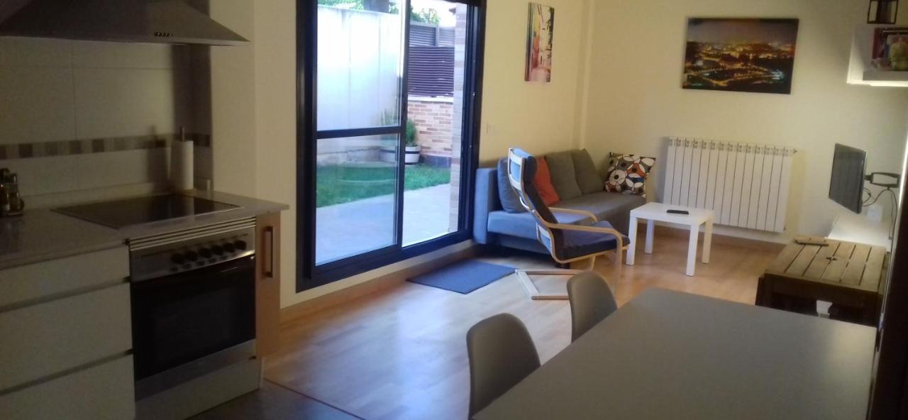 Lardero Casita De Logrono 아파트 외부 사진