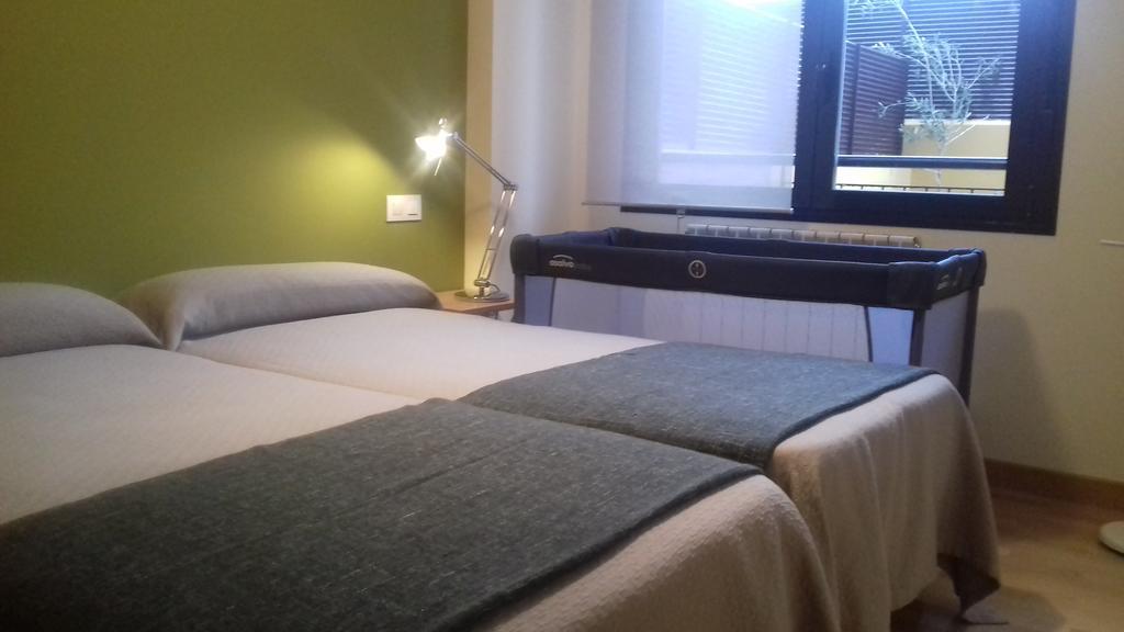 Lardero Casita De Logrono 아파트 외부 사진